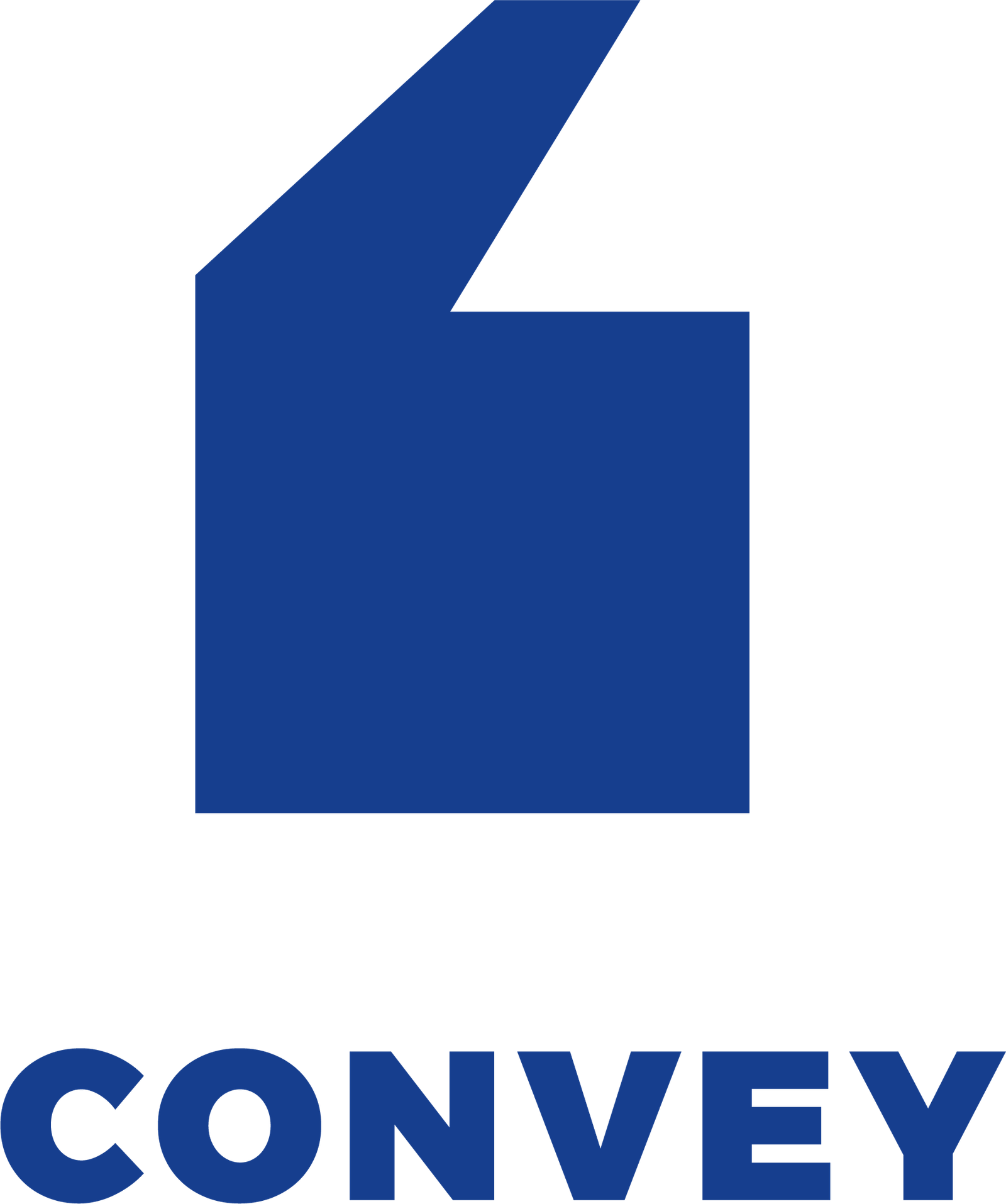 3. CONVEY